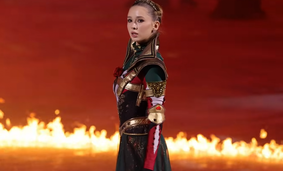 Возвращение Камилы Валиевой на лед вызвало волну эмоций у болельщиков